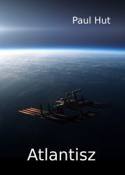 Kniha Atlantisz - Hut Paul