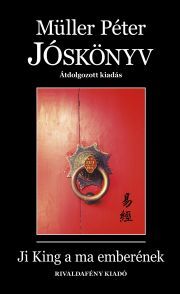 Kniha Jóskönyv - P. Müller Péter