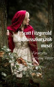 Kniha A dzsesszkorszak meséi - Francis Scott Fitzgerald