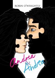 Kniha Andrea & Andrea - OWrightly Robin