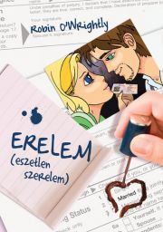 Erelem - OWrightly Robin