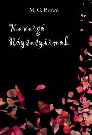 Kniha Kavargó rózsaszirmok - George Mackay Brown