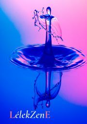 Kniha LélekZenE - Erika László