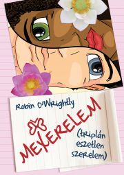 Kniha MexErelem - OWrightly Robin