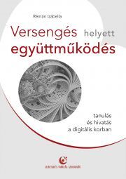 Kniha Versengés helyett együttműködés - Rémán Izabella