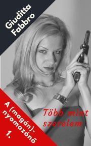 Kniha Több mint szerelem - Giuditta Fabbro