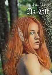 Kniha Az elf - Hut Paul
