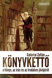 Könyvkettő - Zoltán Galántai