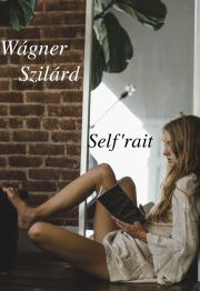 Kniha Self'rait - Wágner Szilárd