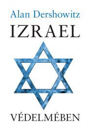 Izrael védelmében - Alan Dershowitz