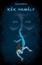 Kniha Kék homály - Atkins Aaron