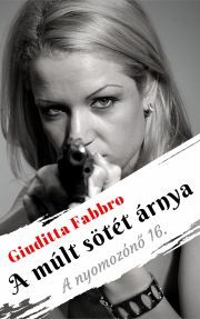 Kniha A múlt sötét árnya - Giuditta Fabbro