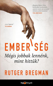 Kniha Emberiség - Rutger