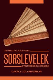Sorslevelek - Zoltán Gábor Lukács kúpite na Panta Rhei