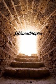 Kniha Harmadnapra - Elter János