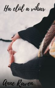 Ha elül a vihar - Anne Raven