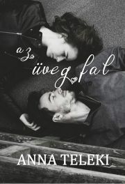 Kniha Az Üvegfal - Anna Teleki