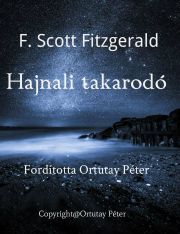 Kniha Hajnali takarodó - Francis Scott Fitzgerald