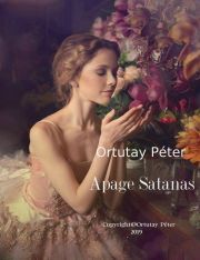 Apage Satanas - Ortutay Peter