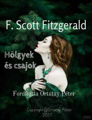 Kniha Hölgyek és csajok - Francis Scott Fitzgerald