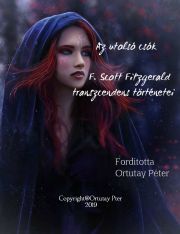 Kniha Az utolsó csók - Francis Scott Fitzgerald
