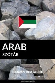 Arab szótár