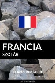 Francia szótár
