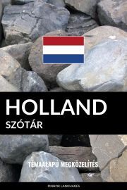 Holland szótár