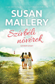 Kniha Szívbéli nővérek - Susan Malleryová