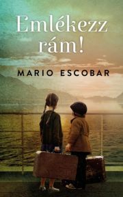 Emlékezz rám! - Mario Escobar kúpite na Panta Rhei