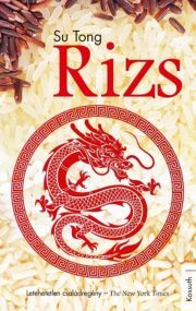Rizs - Tong Su