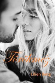 Kniha Törökméz - Berg Lilien