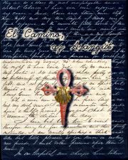 Kniha El Camino, az aranyút - Tolnai Zoltán