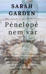Kniha Pénelopé nem vár - Garden Sarah