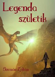 Legenda születik - Szemán Zoltán