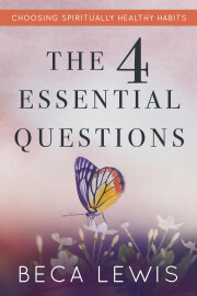 The Four Essential Questions - Lewis Beca
