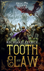 Tooth and Claw - Fierce Richard