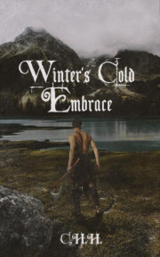 Kniha Winter's Cold Embrace - Hansen Hail Chris