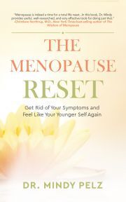 The Menopause Reset - Pelz Mindy