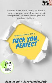 Fuck you, Perfect - Simone Janson