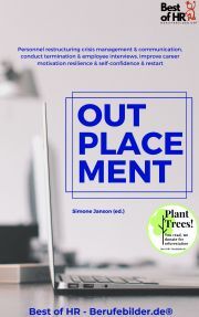 Outplacement - Simone Janson