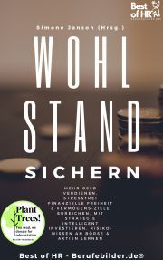 Wohlstand sichern