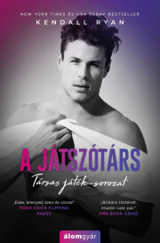 A játszótárs - Kendall Ryanová kúpite na Panta Rhei