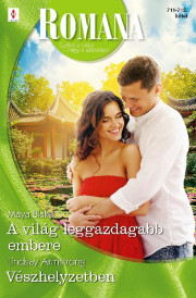 Kniha Romana 711–712. - Armstrong Lindsay,Maya Blake