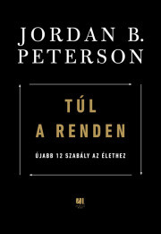 Kniha ?Túl a renden - Peterson Jordan B.