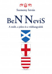BeN Nevis - István Szemerey kúpite na Panta Rhei