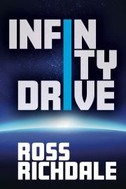 Kniha Infinity Drive - Richdale Ross