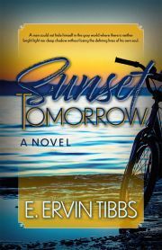 Kniha Sunset Tomorrow - Tibbs E. Ervin