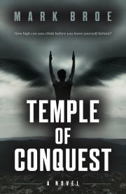 Temple of Conquest - Broe Mark