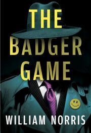 Kniha The Badger Game - Norris William